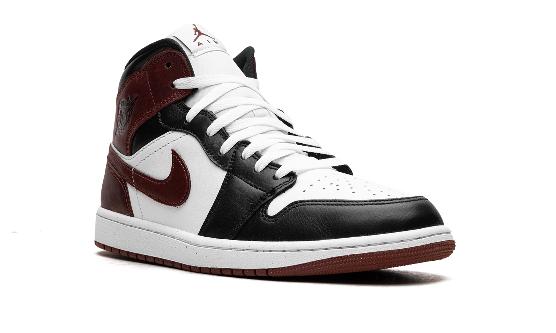 Jordan 1 Mid Se "Dark pony" HF3216 102
