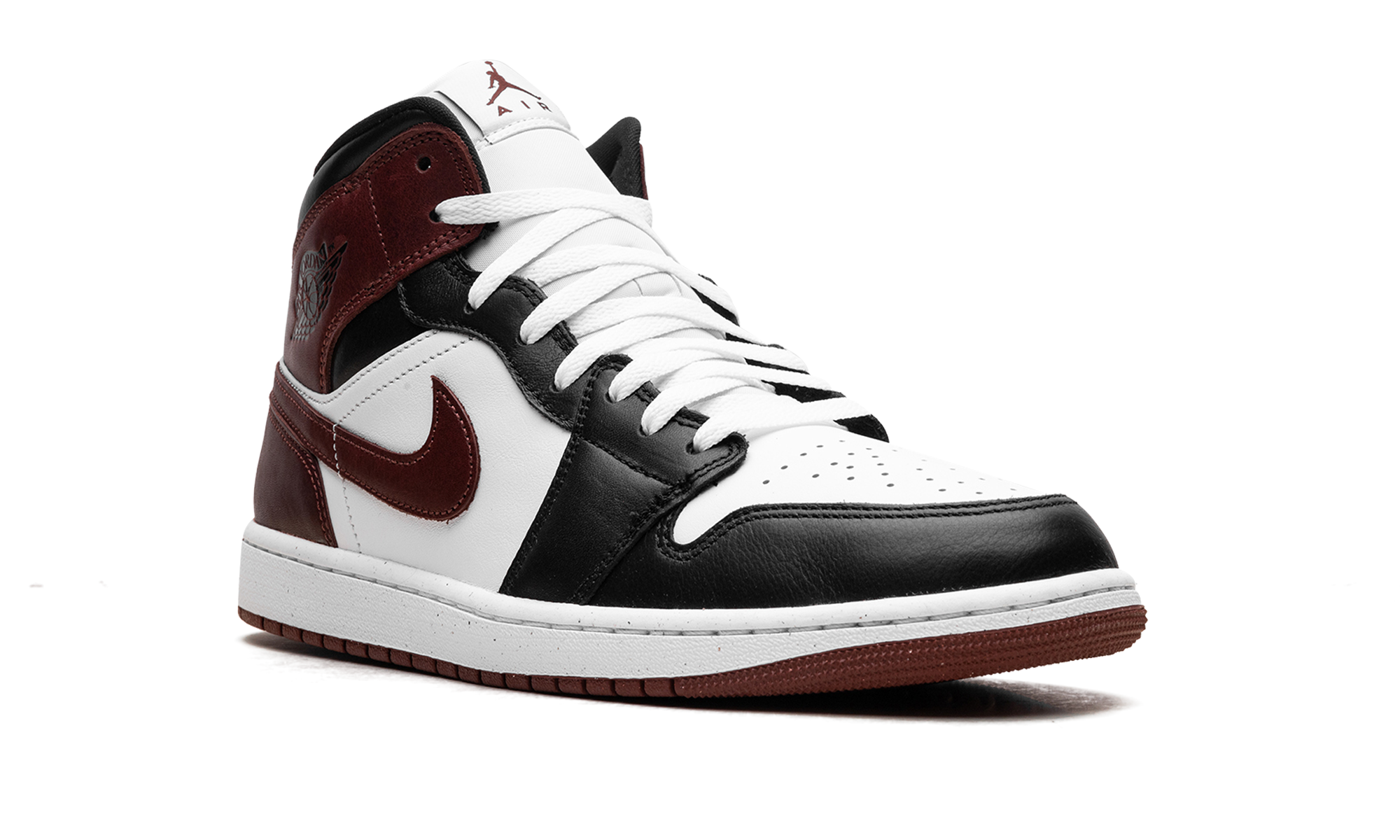 Jordan 1 Mid Se "Dark pony" HF3216 102