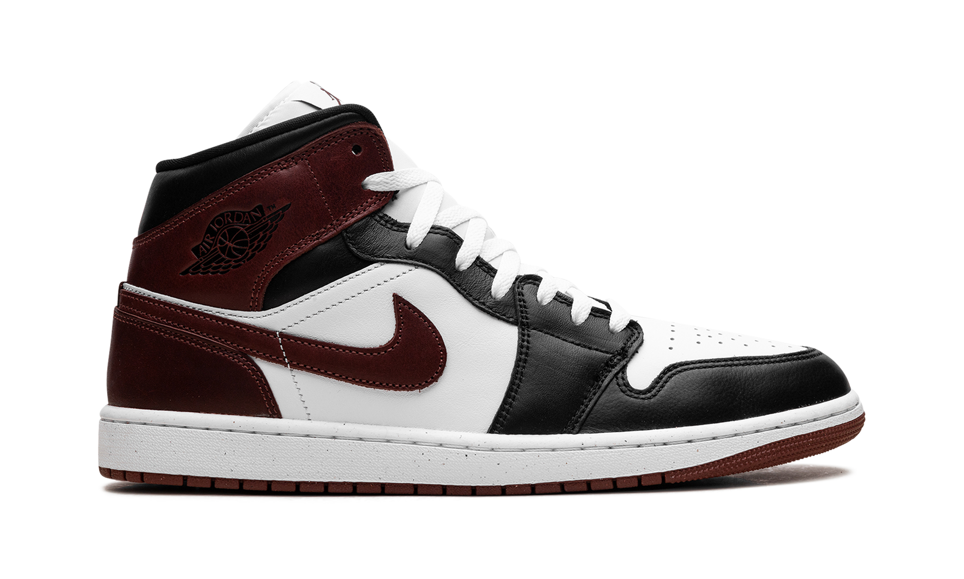 Jordan 1 Mid Se "Dark pony" HF3216 102