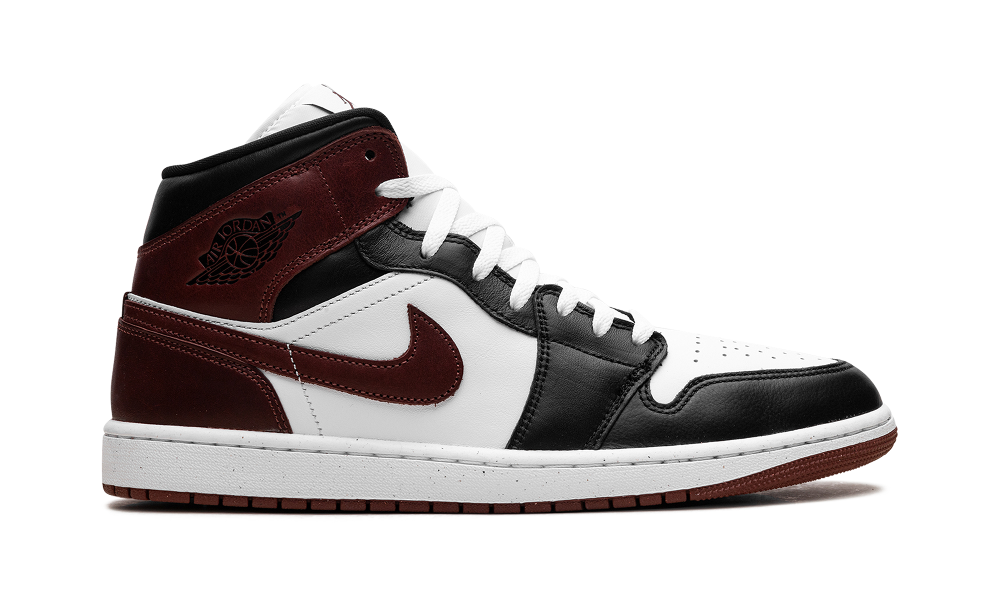Jordan 1 Mid Se "Dark pony" HF3216 102