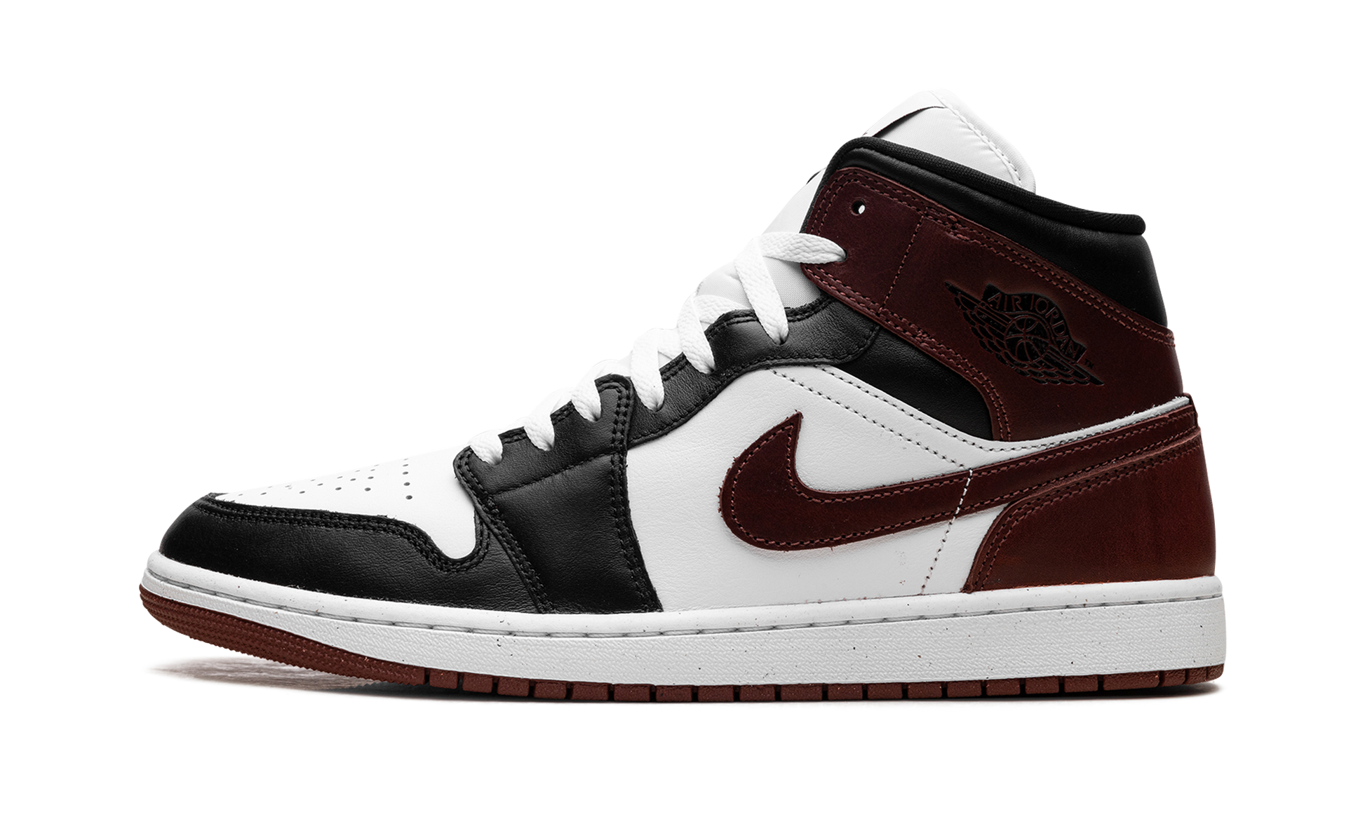 Jordan 1 Mid Se "Dark pony" HF3216 102
