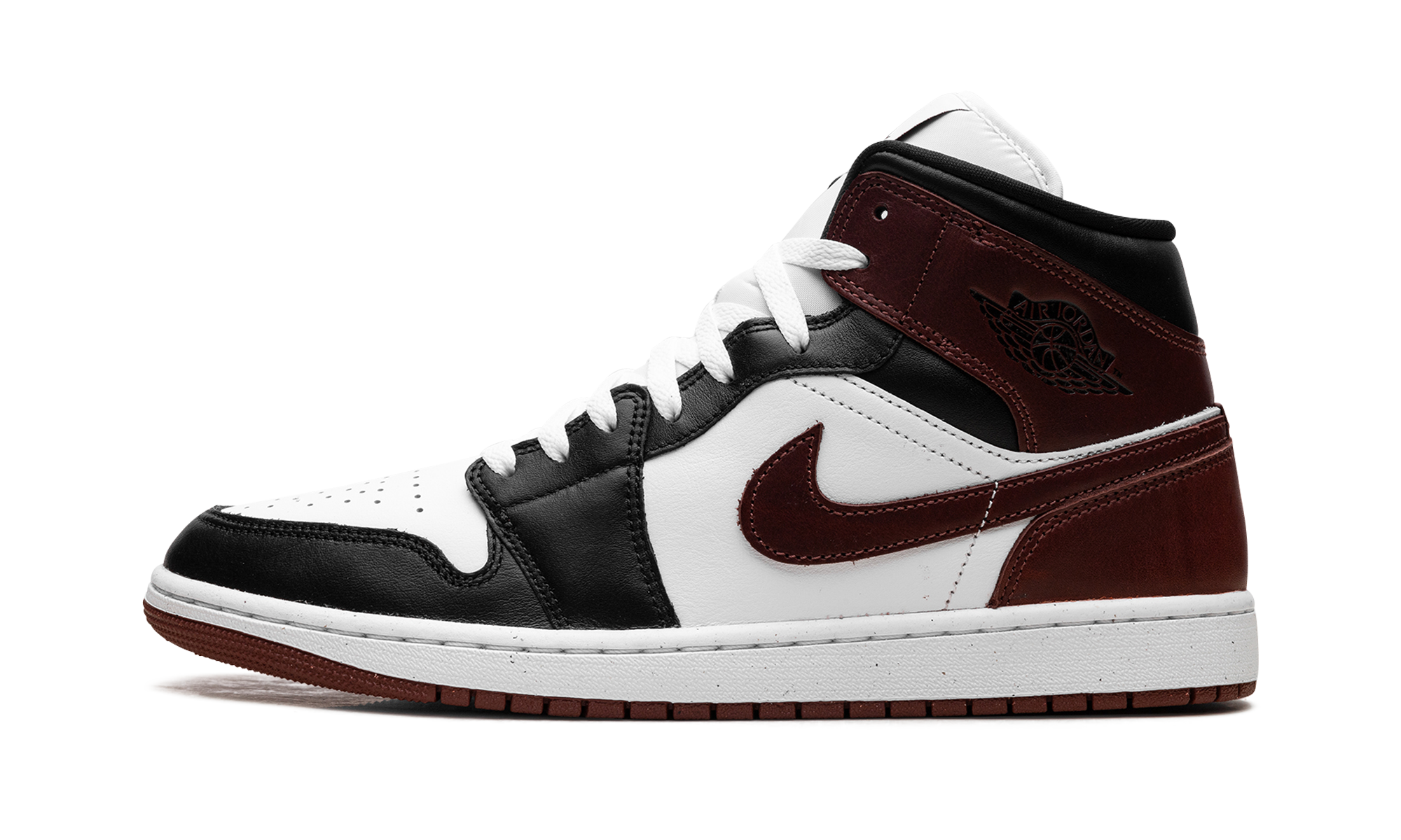 Jordan 1 Mid Se "Dark pony" HF3216 102