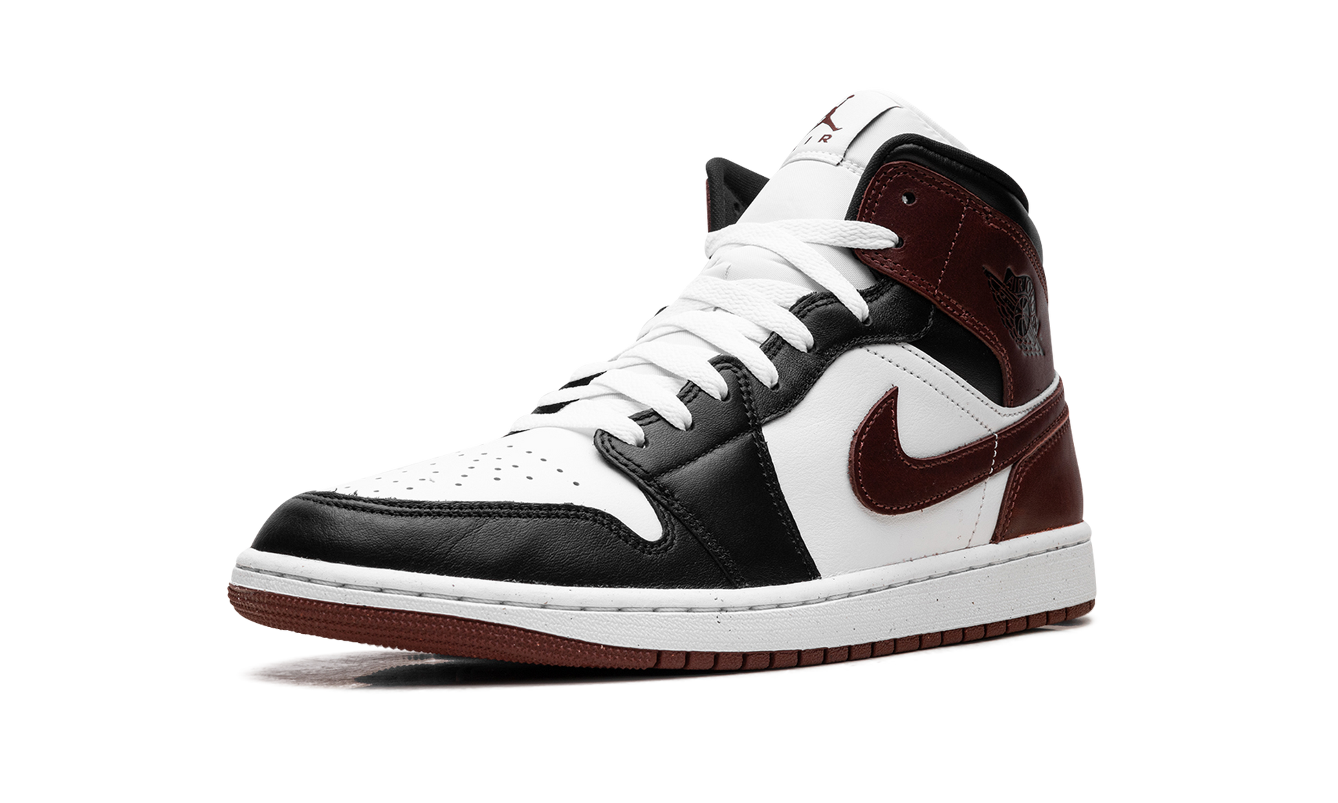 Jordan 1 Mid Se "Dark pony" HF3216 102