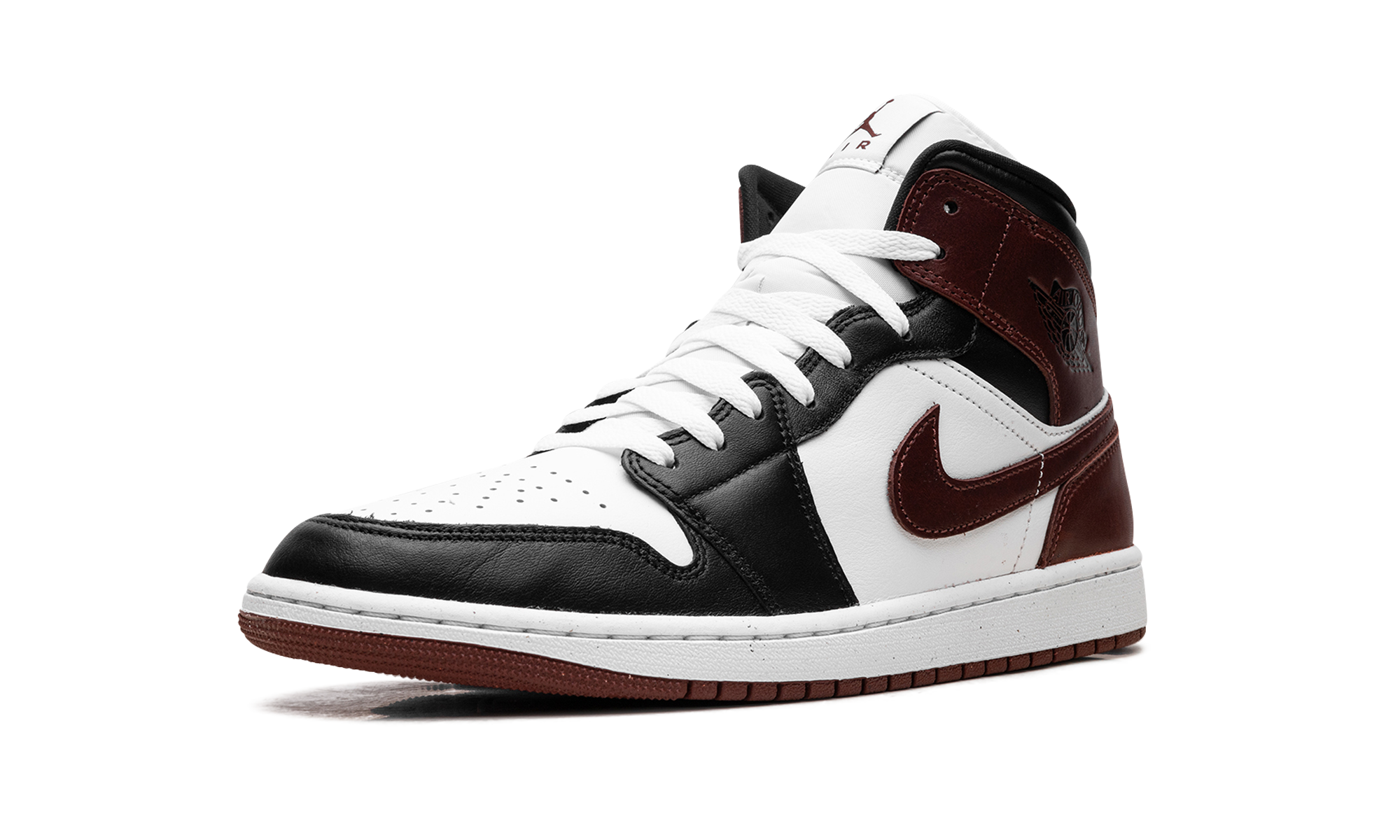 Jordan 1 Mid Se "Dark pony" HF3216 102