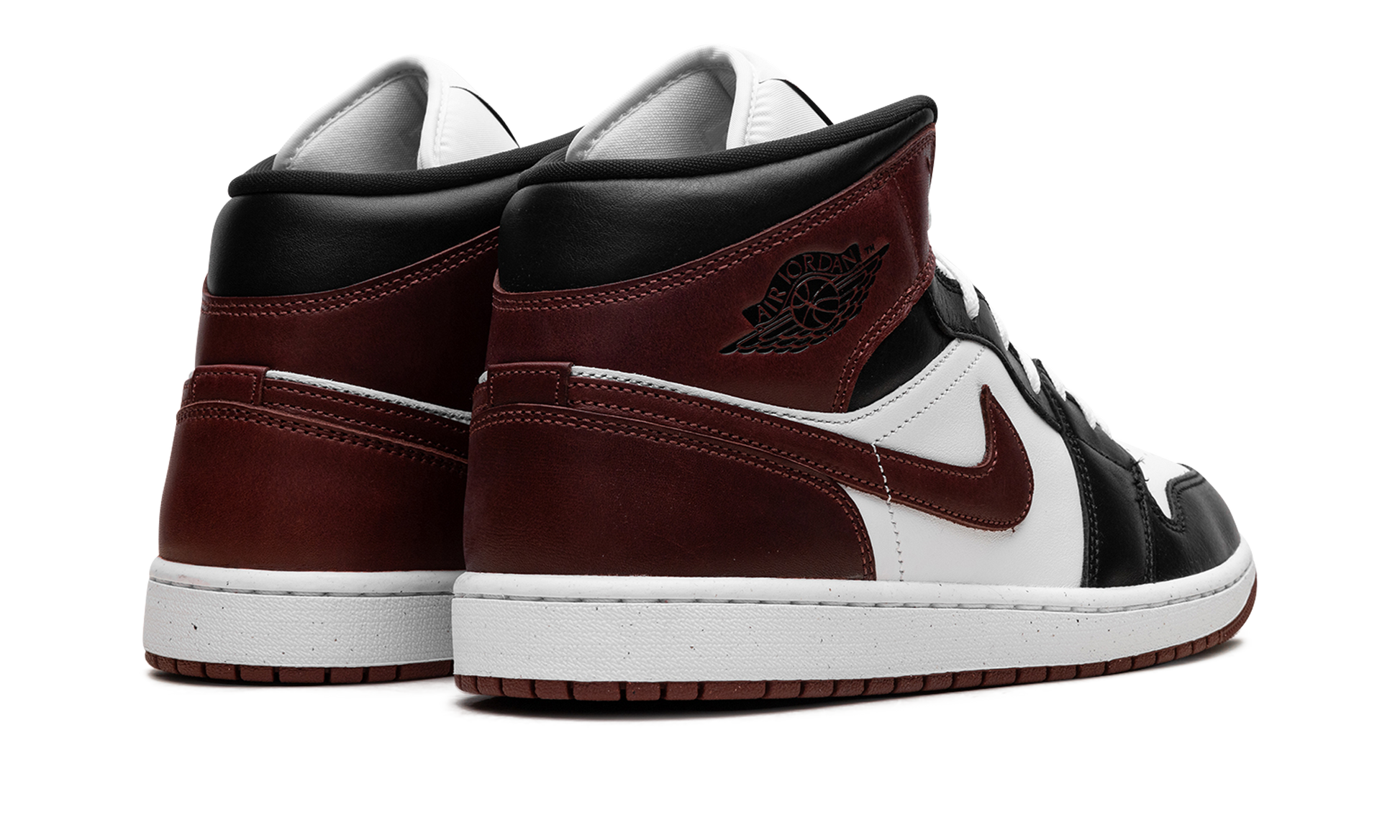 Jordan 1 Mid Se "Dark pony" HF3216 102