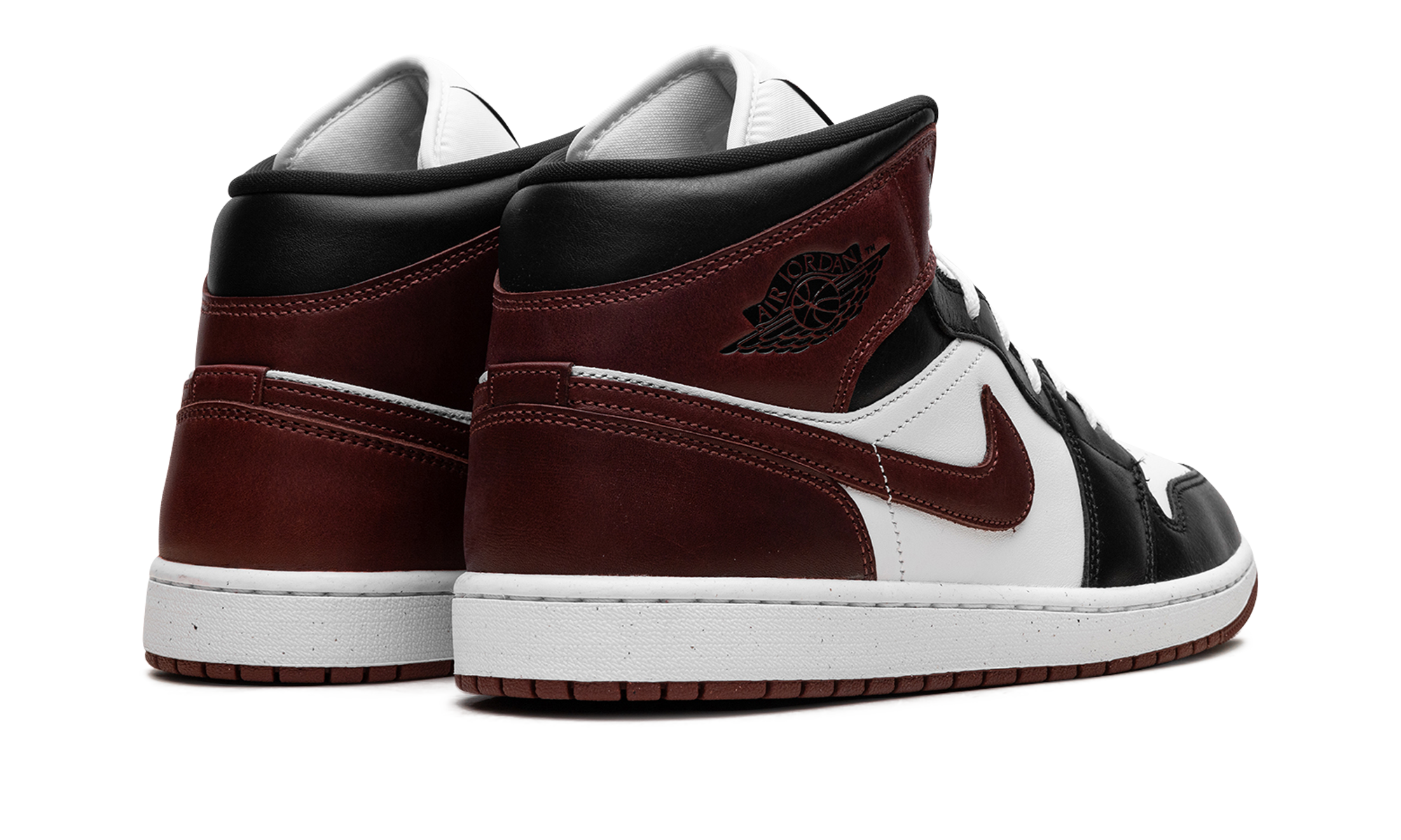 Jordan 1 Mid Se "Dark pony" HF3216 102