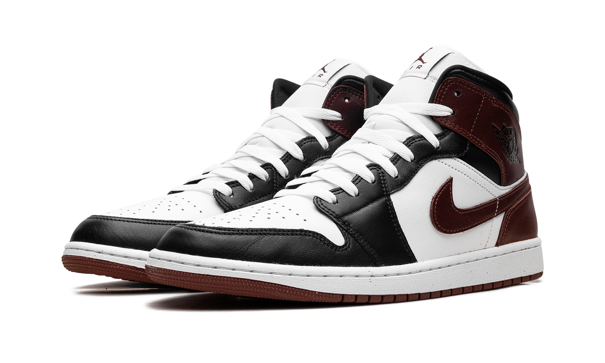 Jordan 1 Mid Se "Dark pony" HF3216 102