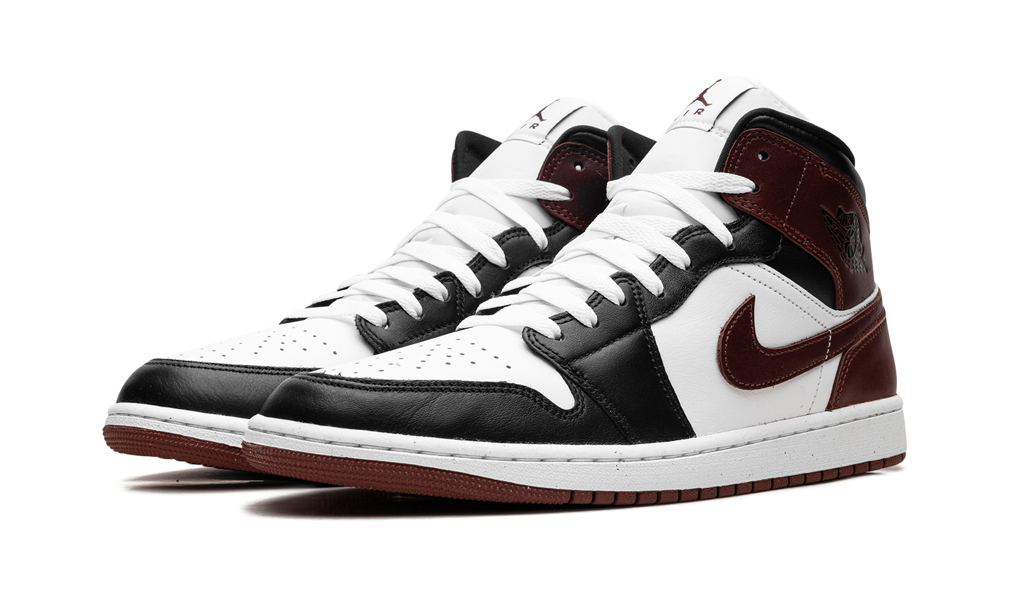 Jordan 1 Mid Se "Dark pony" HF3216 102