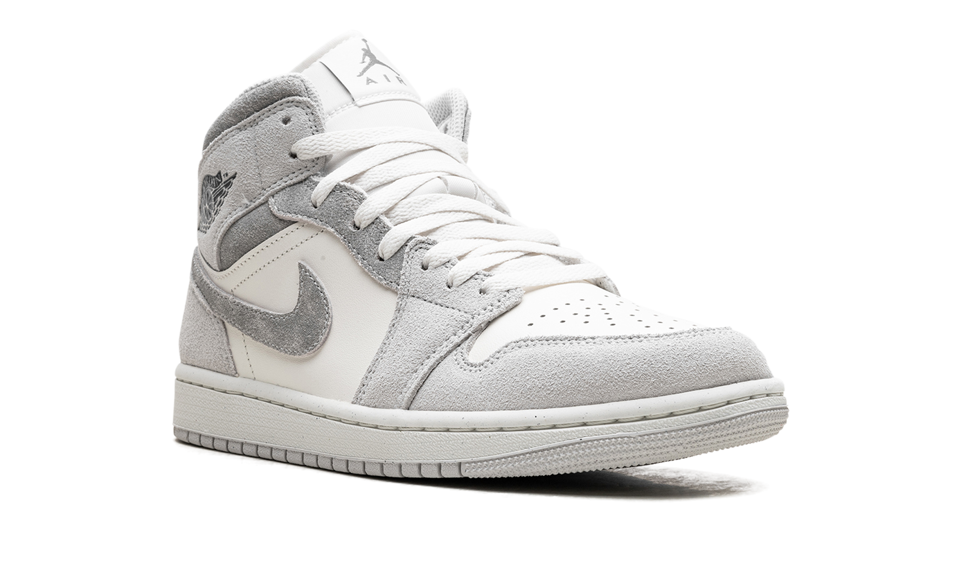 Jordan 1 Mid Se "Grey sail" FQ7720 002