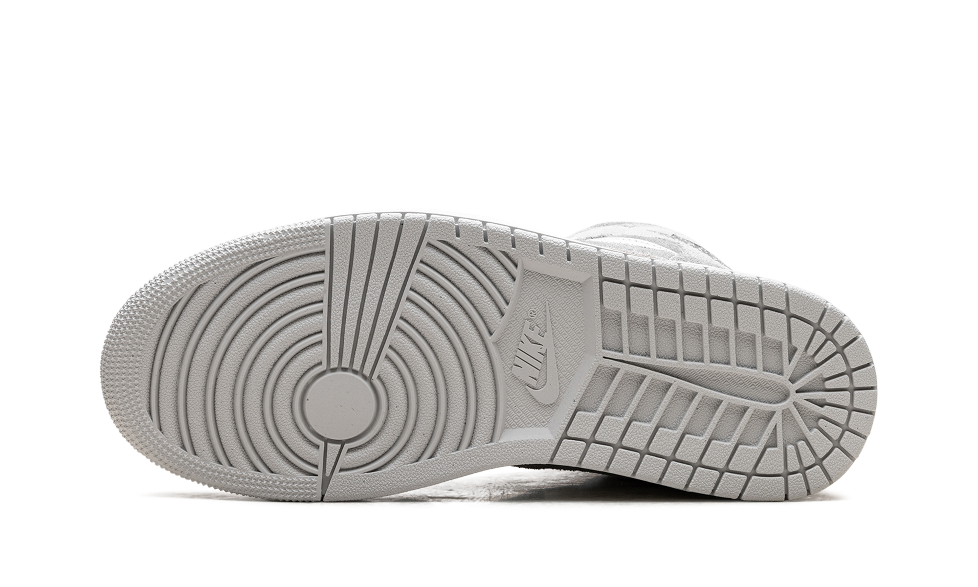 Jordan 1 Mid Se "Grey sail" FQ7720 002