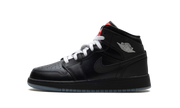 Jordan 1 Mid Se GS "Black metallic reimagined" HV5180 010