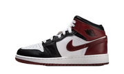 Jordan 1 Mid Se GS "Dark pony" HF3193 102