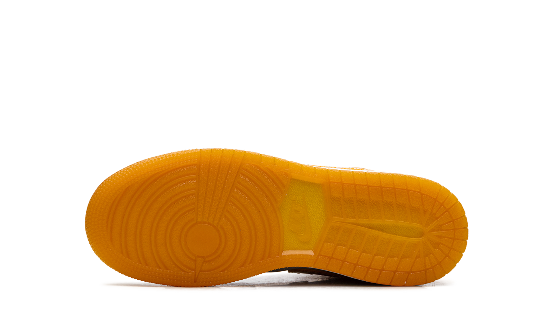Jordan 1 Mid Se GS "Gatorade Pack Orange"