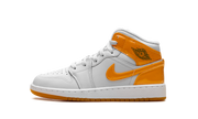 Jordan 1 Mid Se GS "Gatorade Pack Orange"