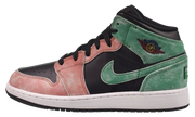 Jordan 1 Mid Se GS "Mj's playground" FQ1292 003