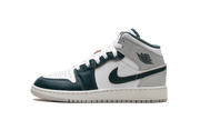 Jordan 1 Mid Se GS "Oxidized green" FQ8088 103