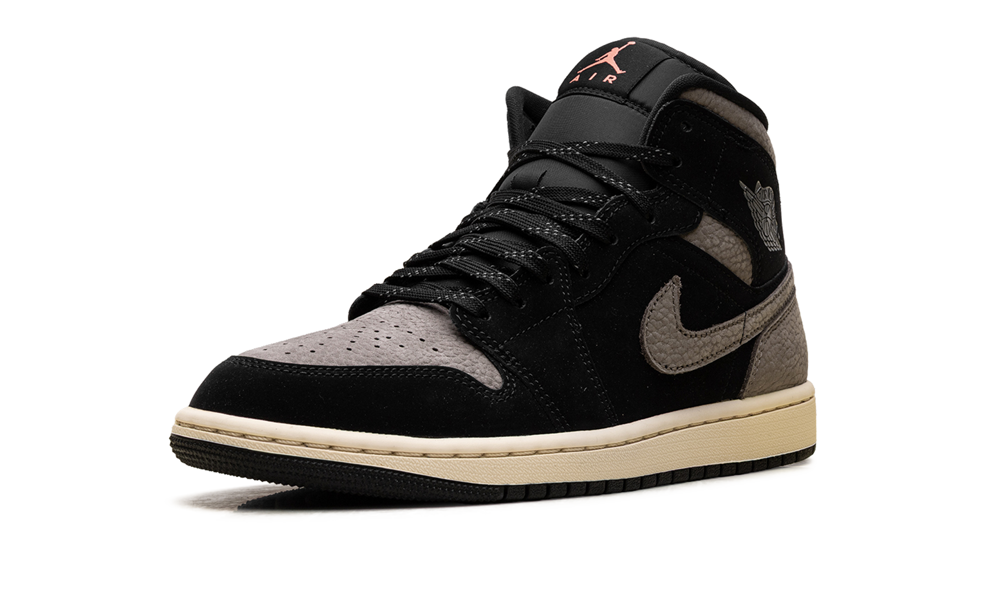 Jordan 1 Mid Se "Olive Grey"