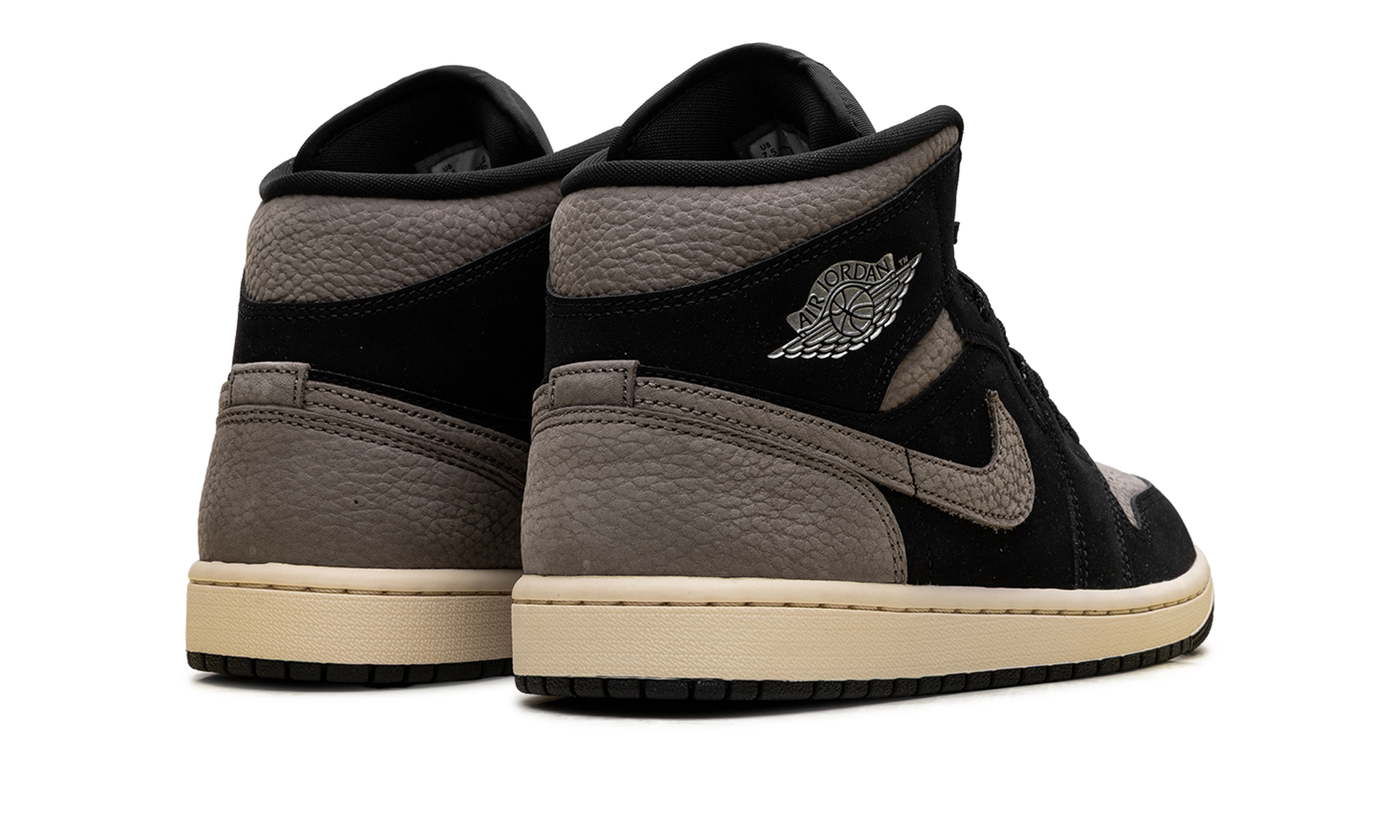Jordan 1 Mid Se "Olive Grey"