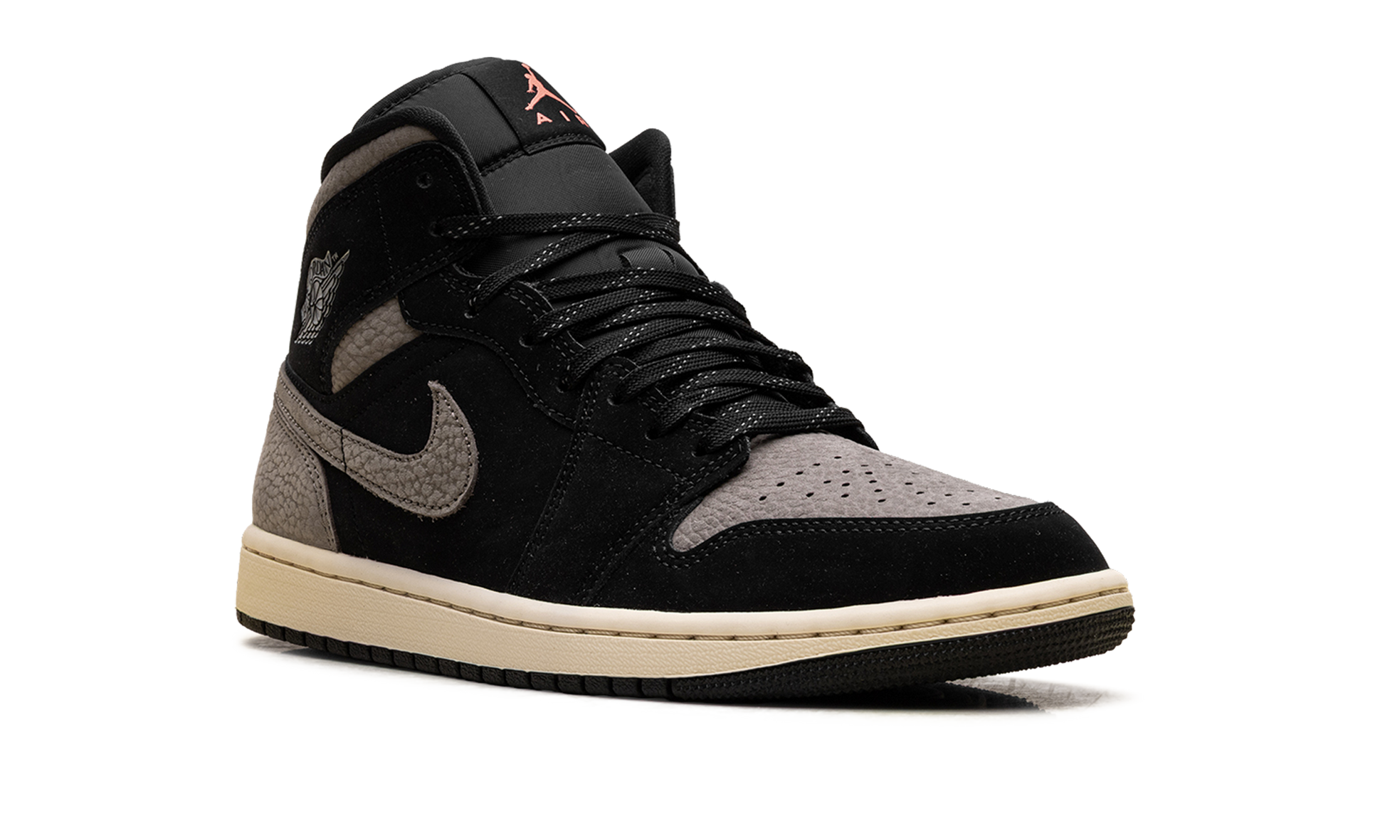 Jordan 1 Mid Se "Olive Grey"