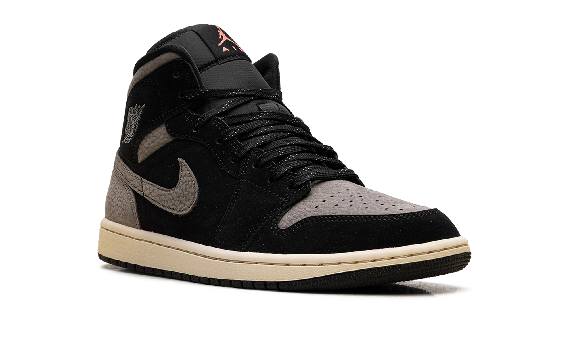 Jordan 1 Mid Se "Olive Grey"