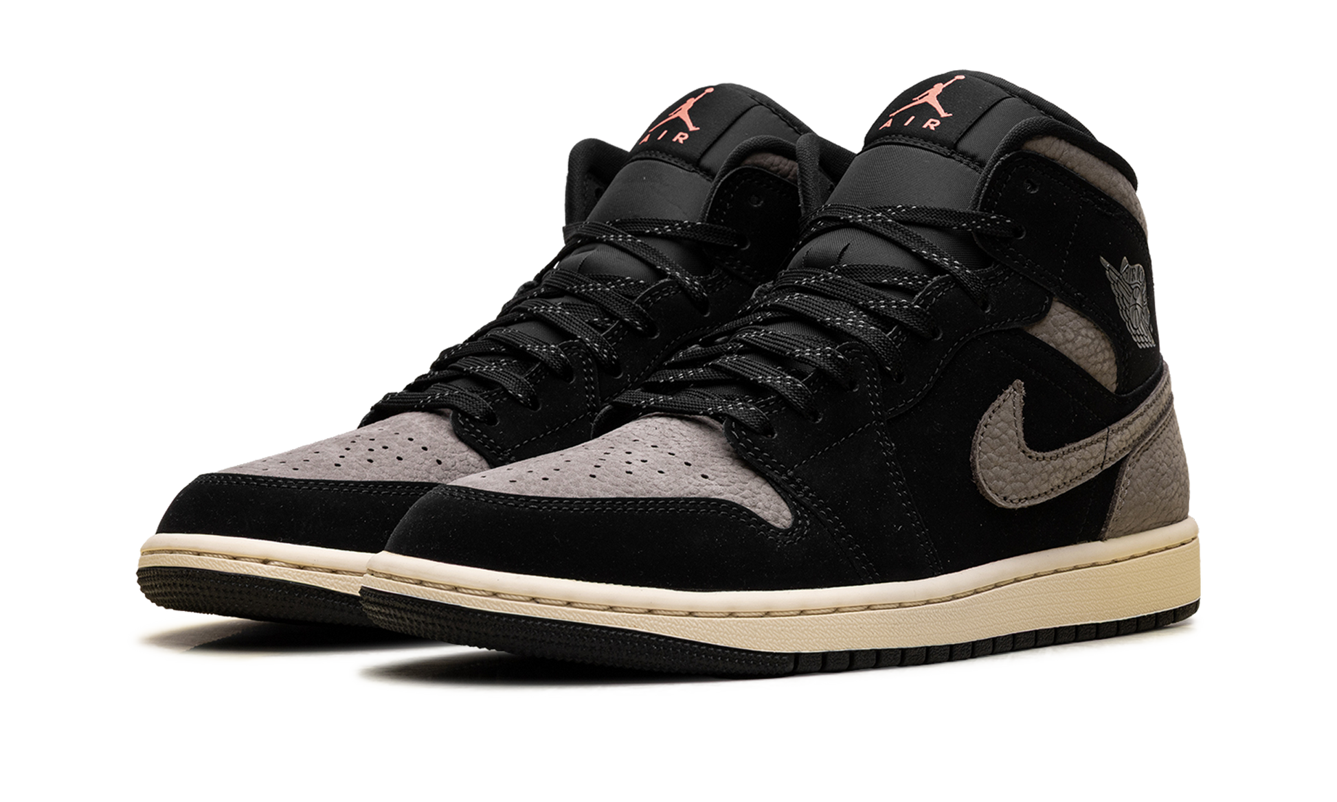 Jordan 1 Mid Se "Olive Grey"