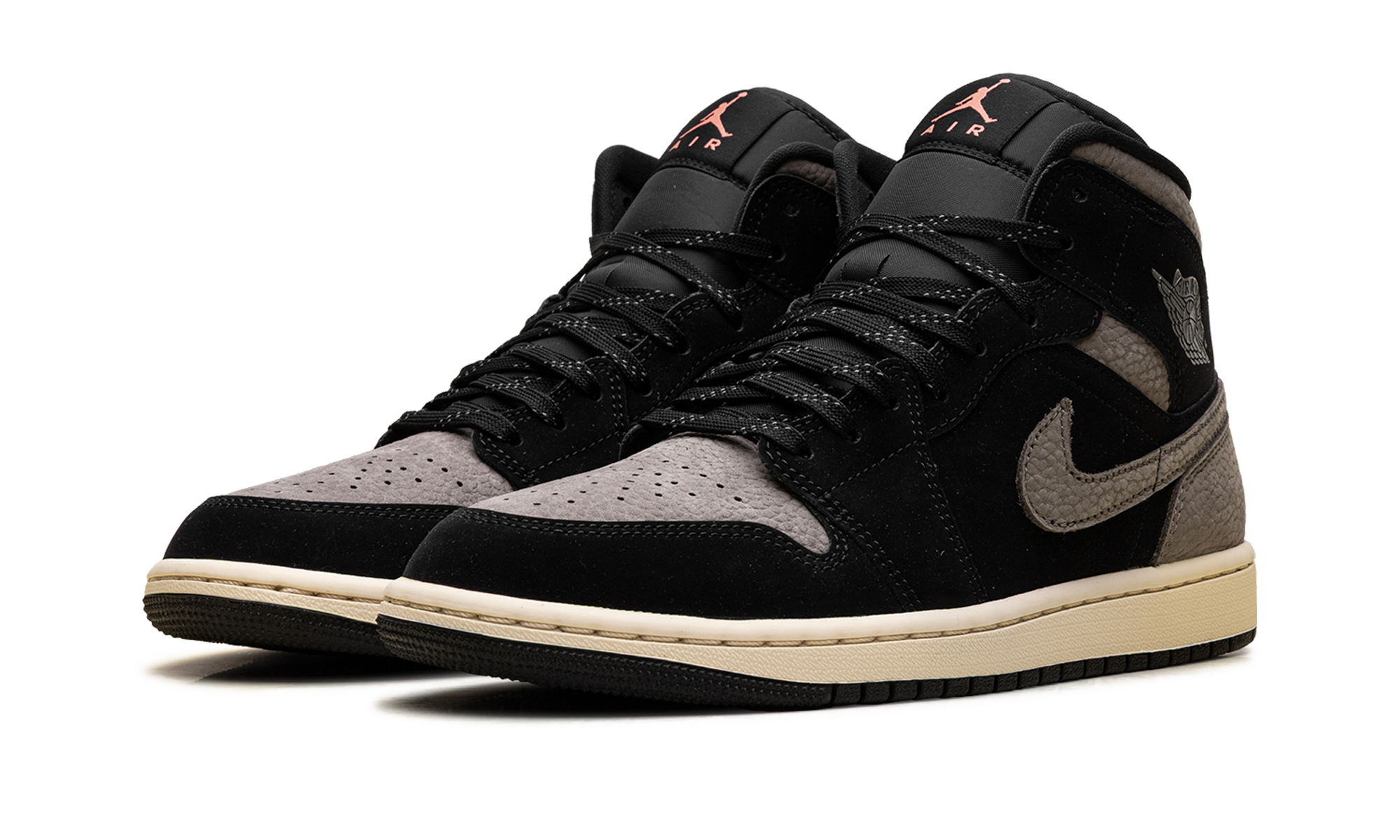 Jordan 1 Mid Se "Olive Grey"