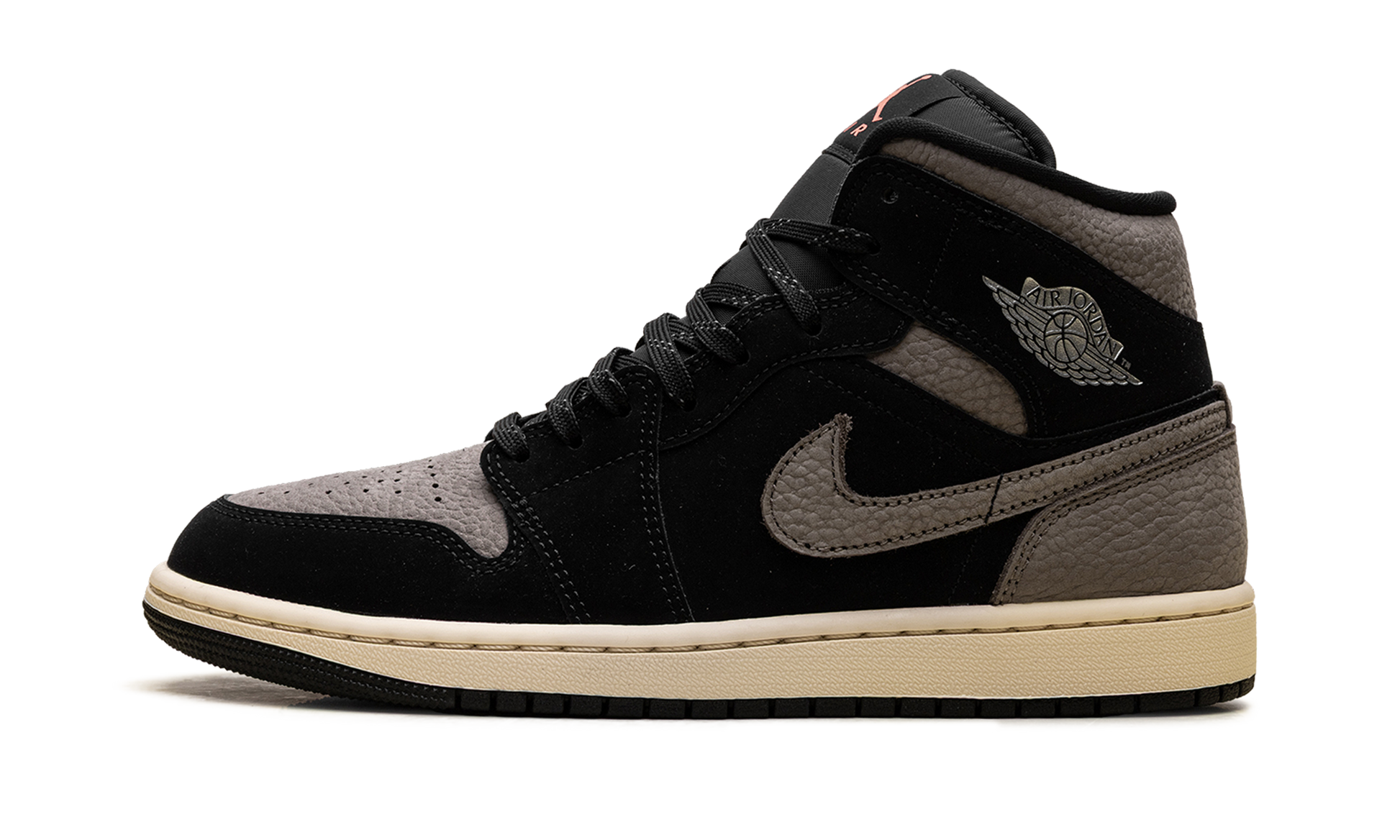Jordan 1 Mid Se "Olive Grey"