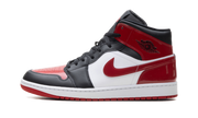 Jordan 1 Mid Se "Patent bred toe" HV4091 006