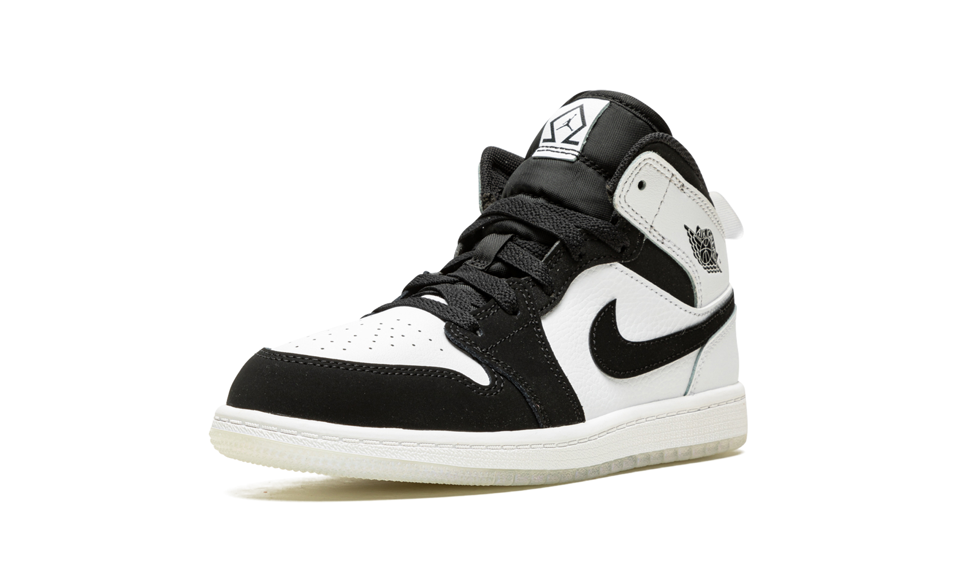 Jordan 1 Mid Se Ps "Diamond" DN4323 100
