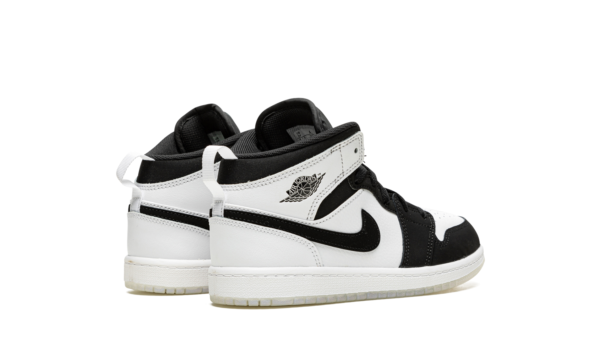 Jordan 1 Mid Se Ps "Diamond" DN4323 100