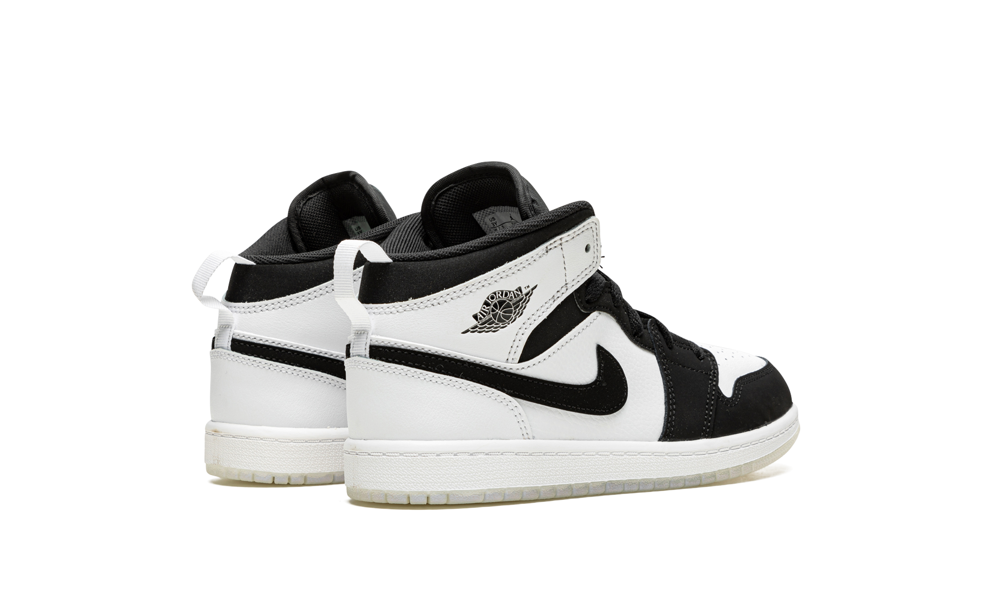 Jordan 1 Mid Se Ps "Diamond" DN4323 100