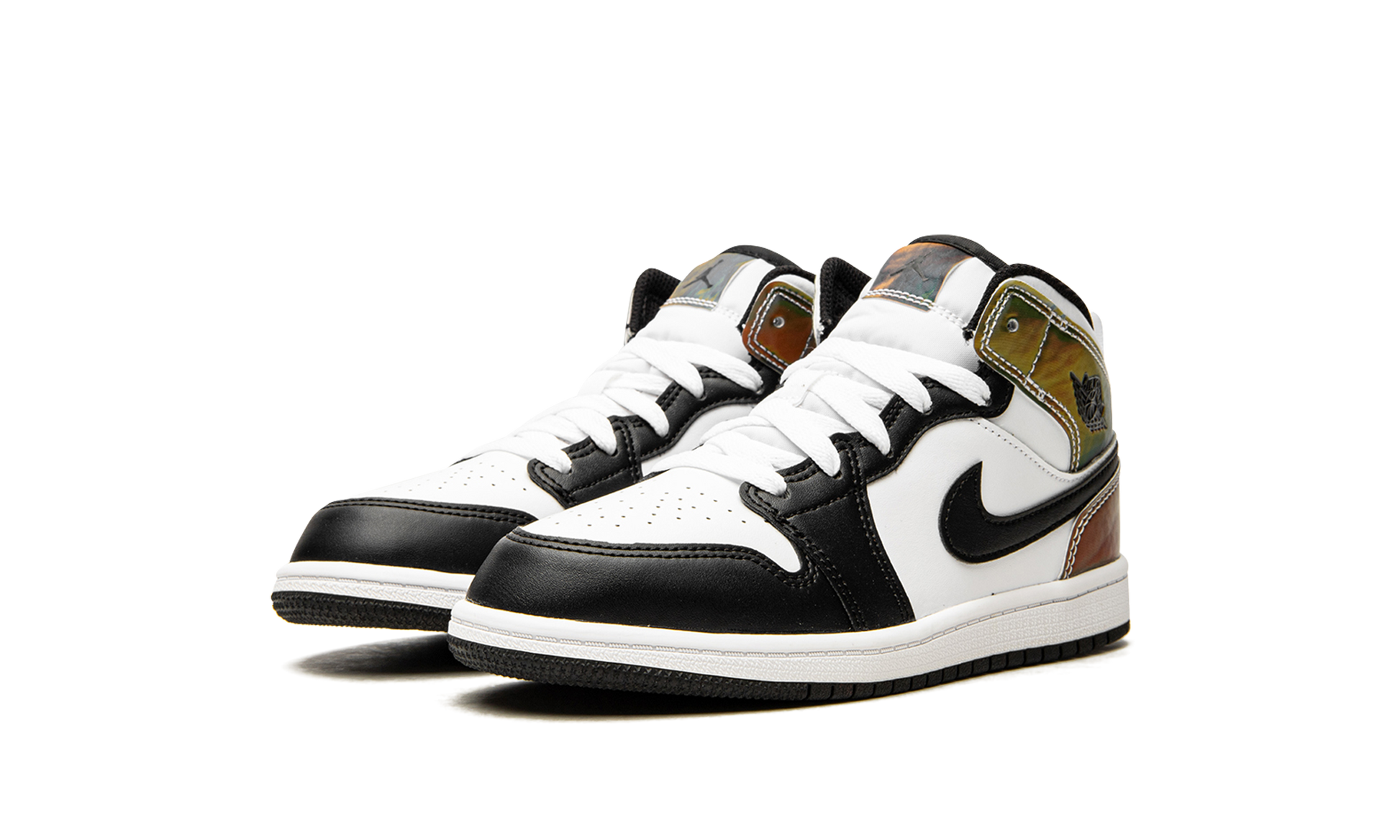 Jordan 1 Mid Se Ps "Heat reactive" DM7803 100