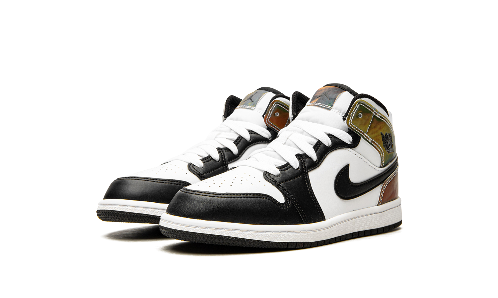 Jordan 1 Mid Se Ps "Heat reactive" DM7803 100