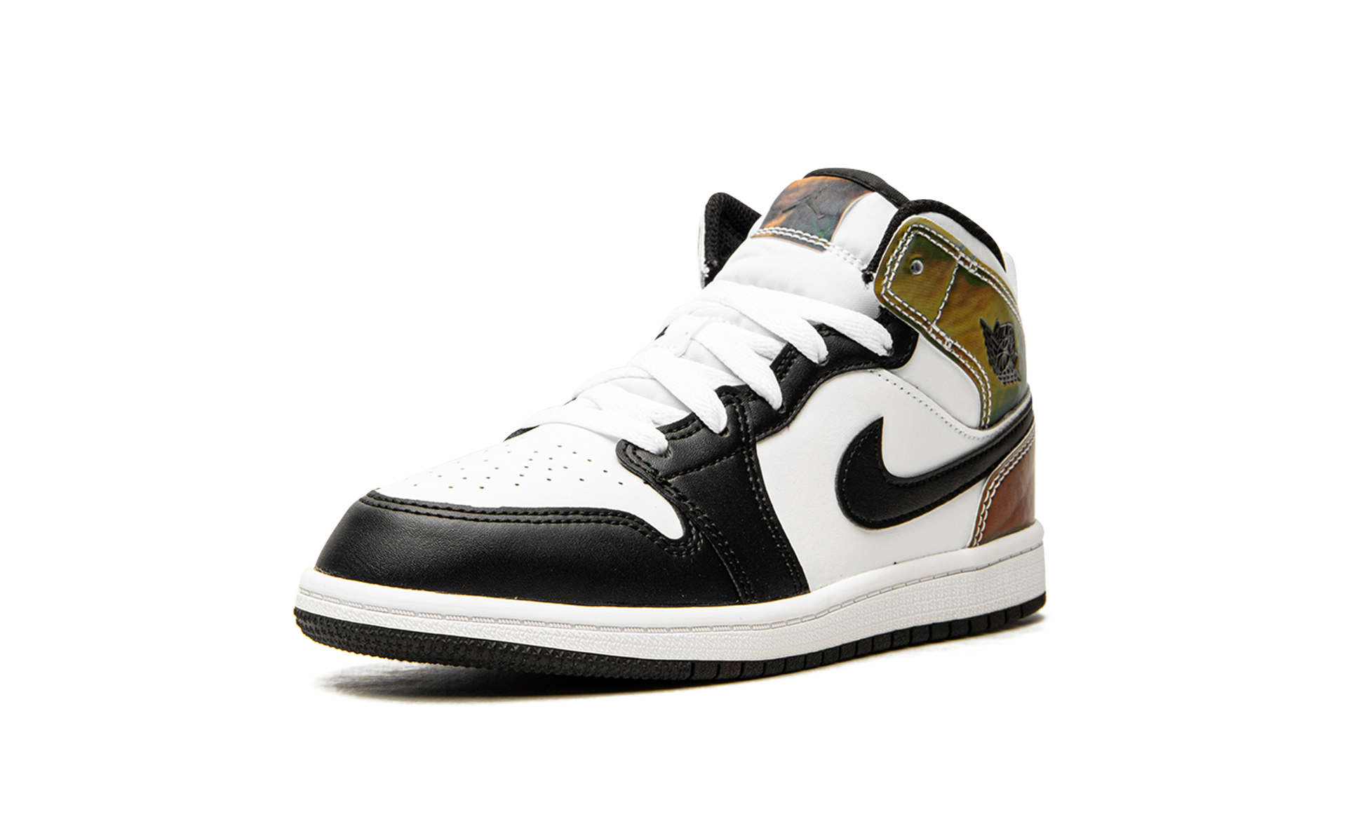 Jordan 1 Mid Se Ps "Heat reactive" DM7803 100
