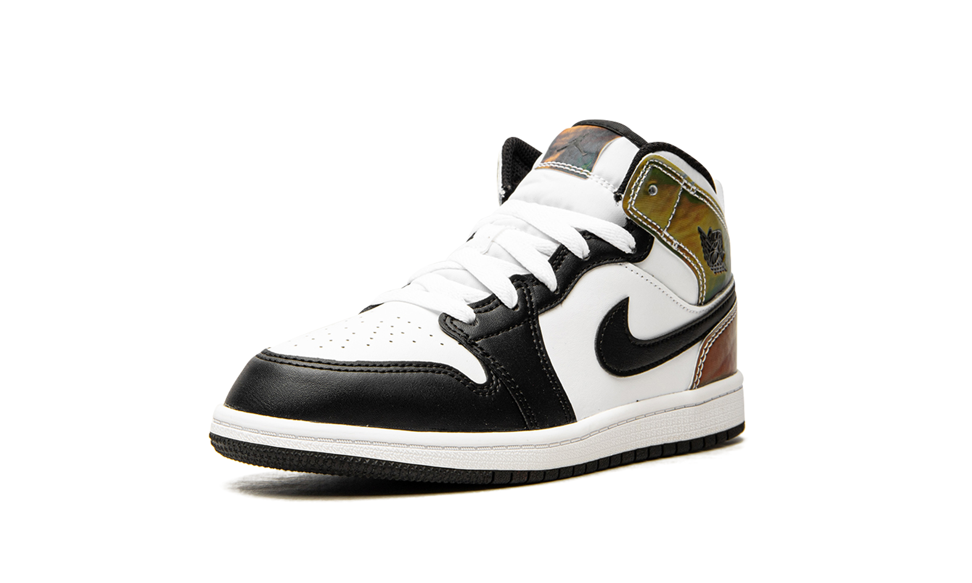 Jordan 1 Mid Se Ps "Heat reactive" DM7803 100