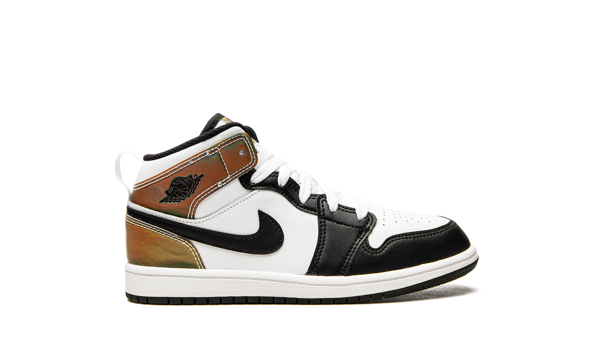 Jordan 1 Mid Se Ps "Heat reactive" DM7803 100