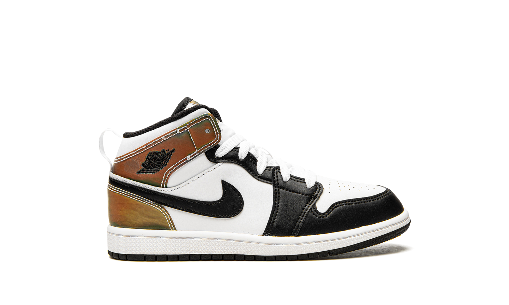 Jordan 1 Mid Se Ps "Heat reactive" DM7803 100