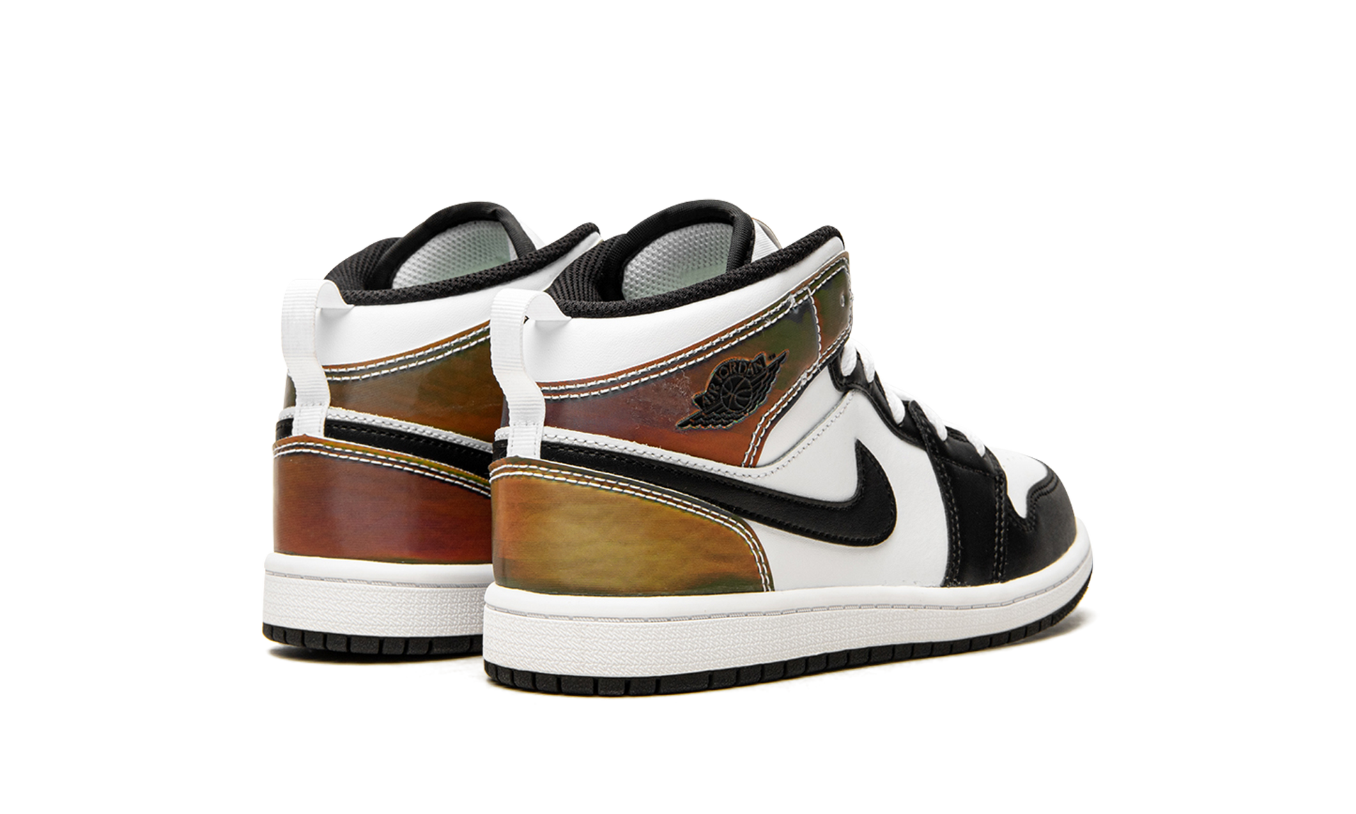 Jordan 1 Mid Se Ps "Heat reactive" DM7803 100