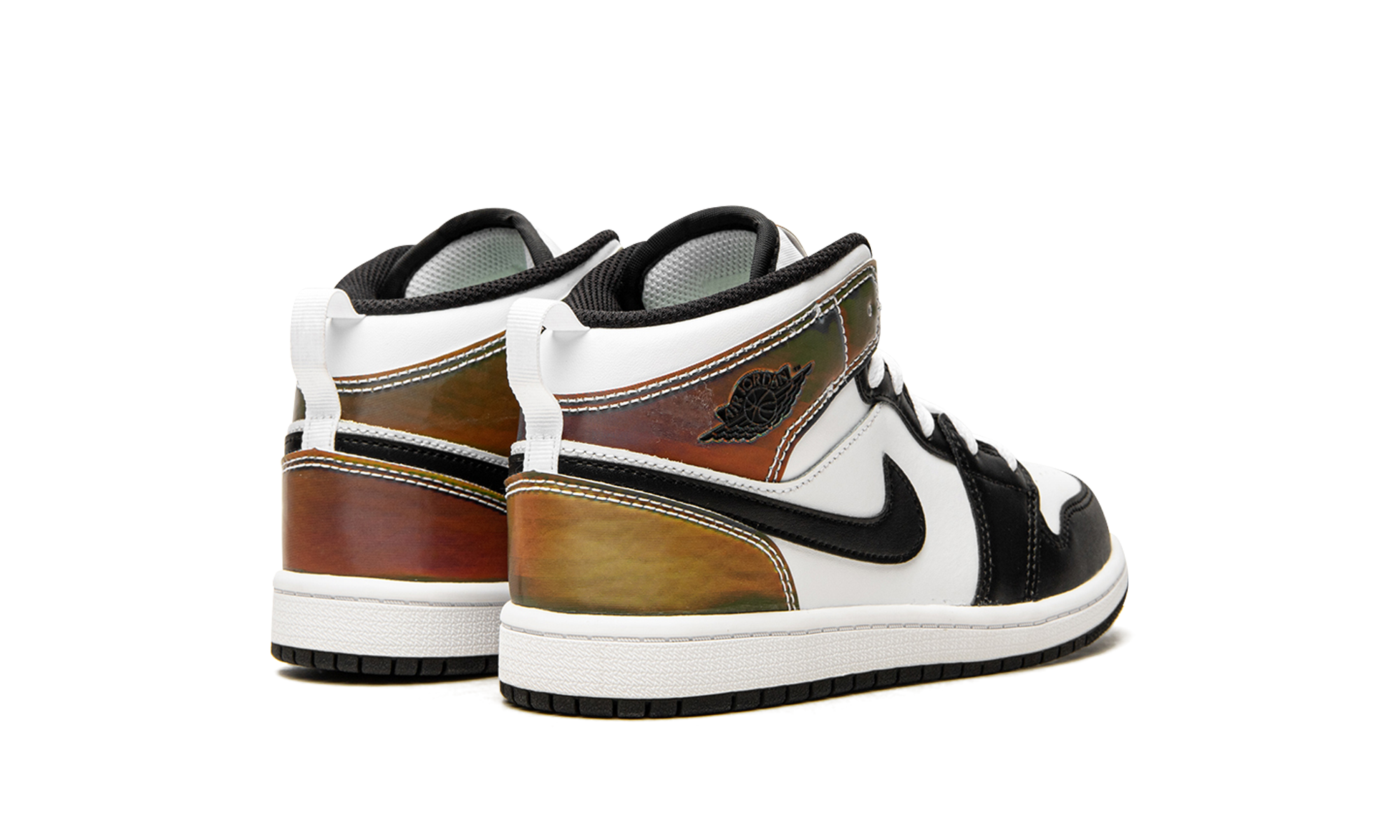 Jordan 1 Mid Se Ps "Heat reactive" DM7803 100