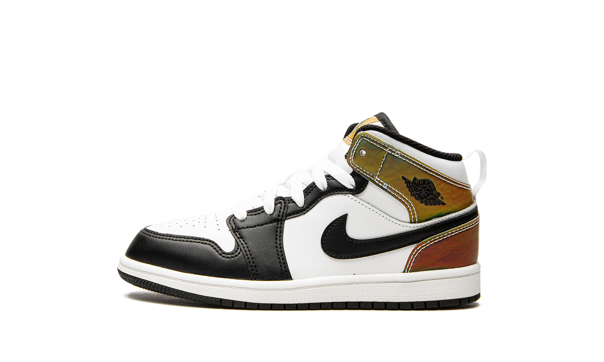 Jordan 1 Mid Se Ps "Heat reactive" DM7803 100