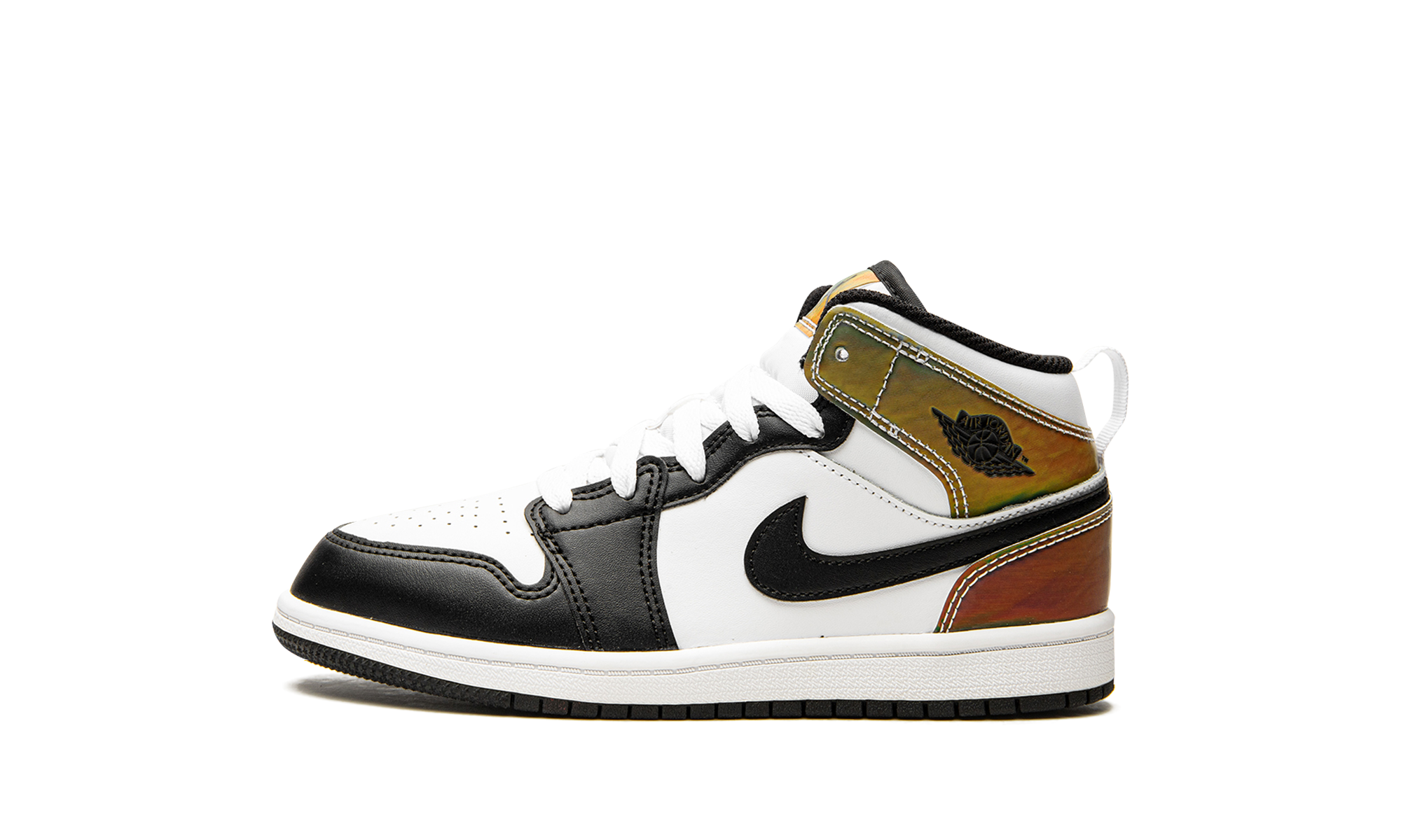 Jordan 1 Mid Se Ps "Heat reactive" DM7803 100