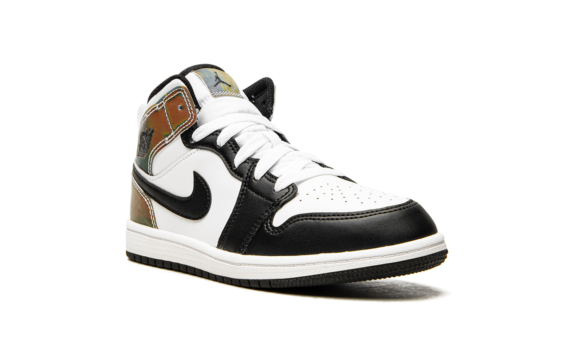 Jordan 1 Mid Se Ps "Heat reactive" DM7803 100
