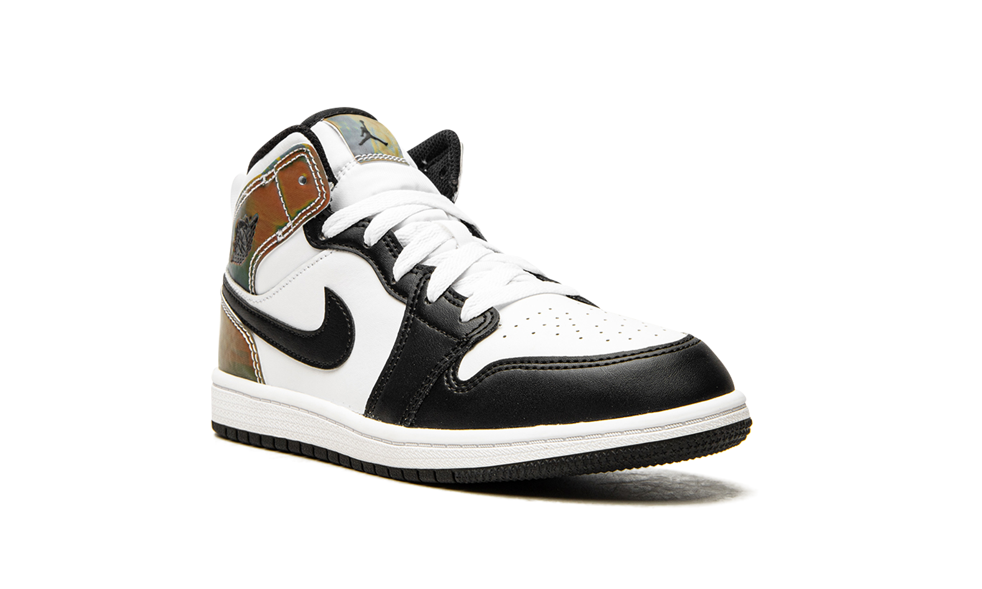 Jordan 1 Mid Se Ps "Heat reactive" DM7803 100