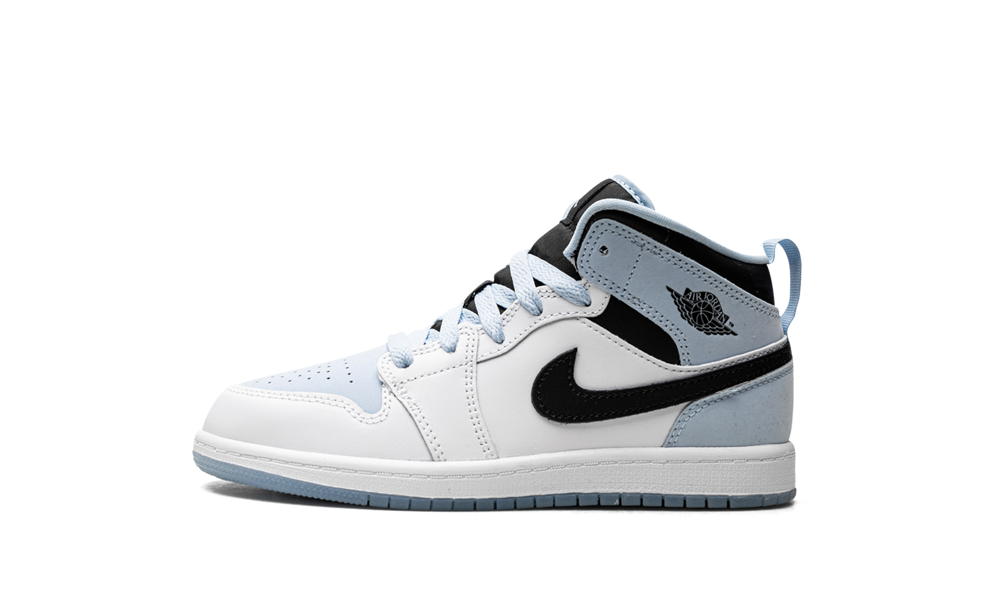 Jordan 1 Mid Se Ps "Ice blue" DV1339 104