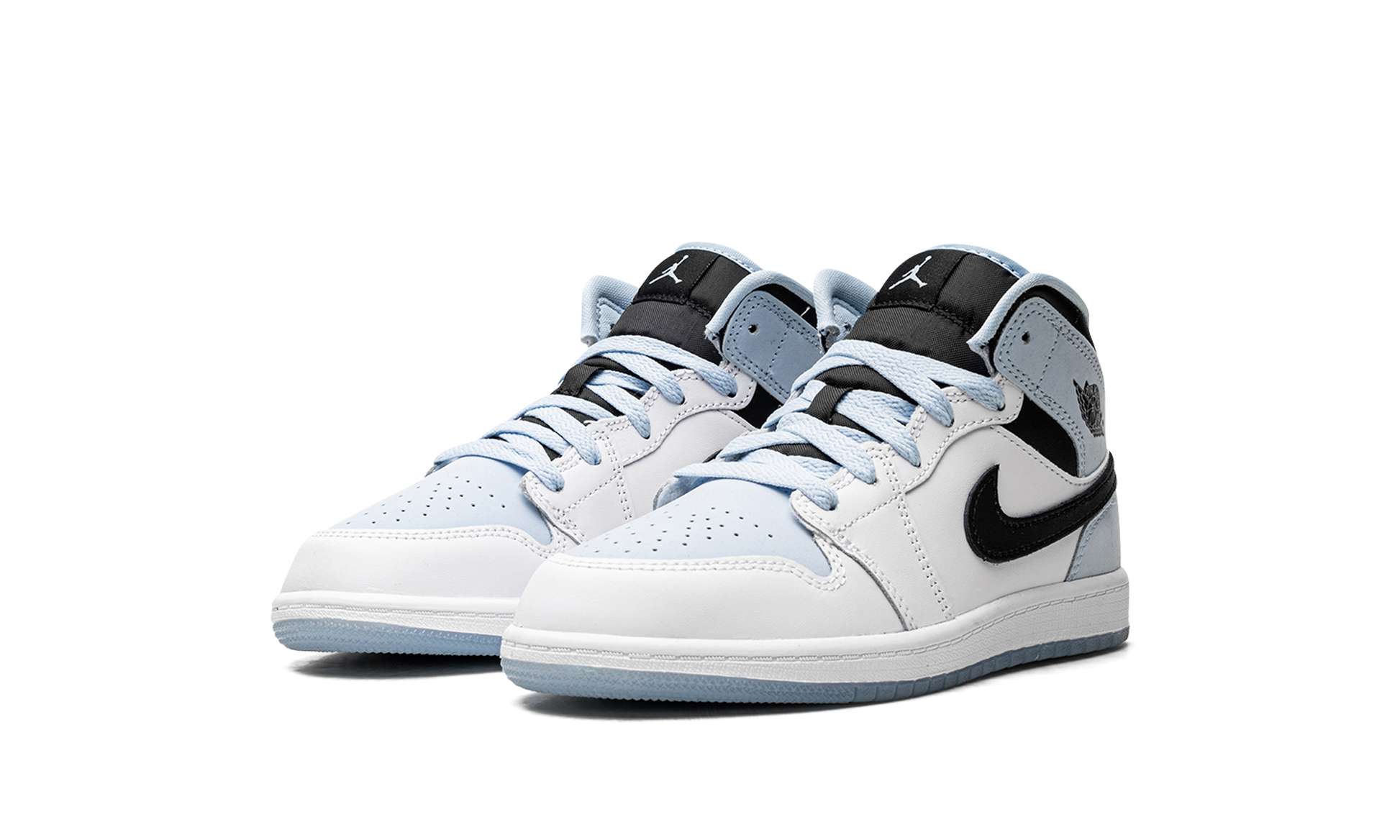 Jordan 1 Mid Se Ps "Ice blue" DV1339 104