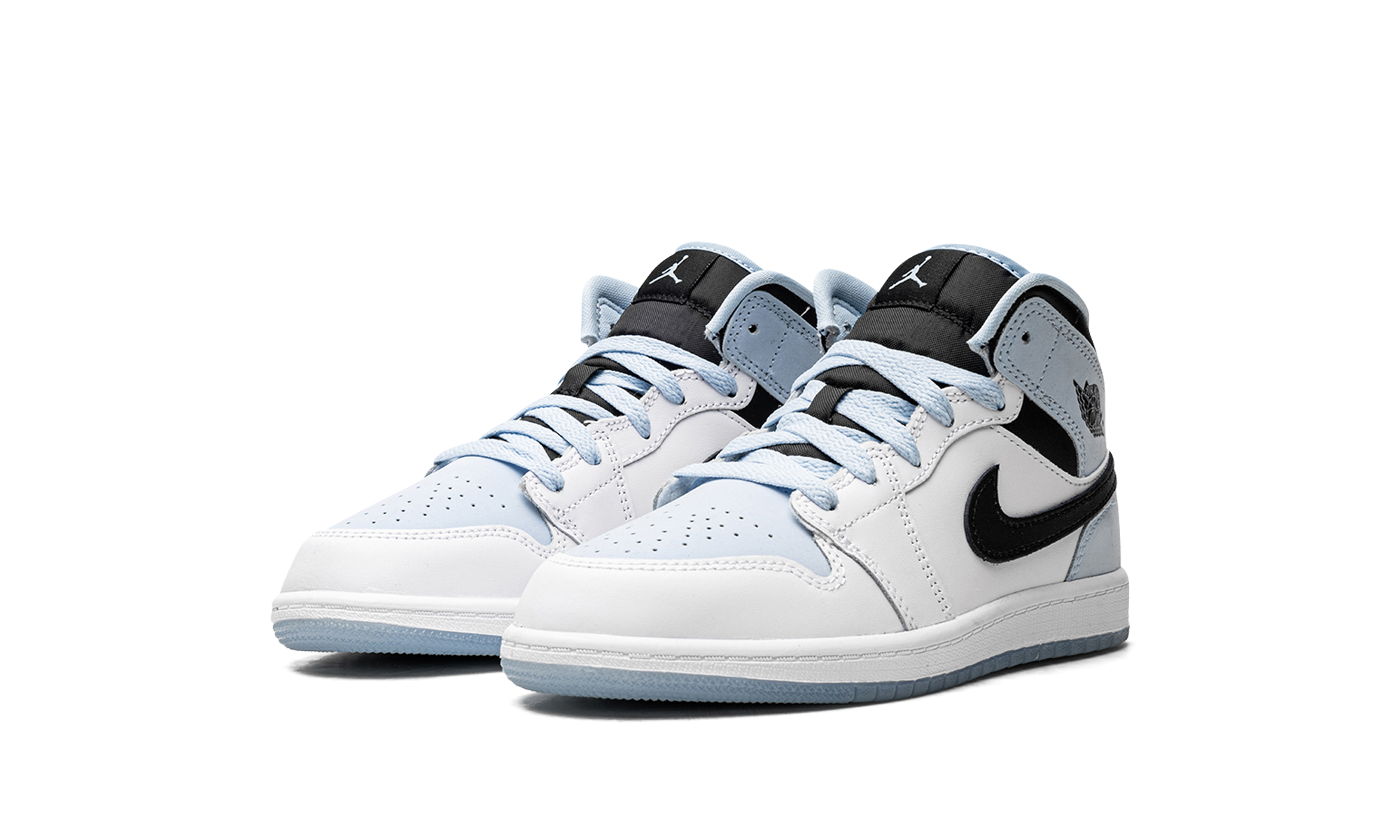 Jordan 1 Mid Se Ps "Ice blue" DV1339 104