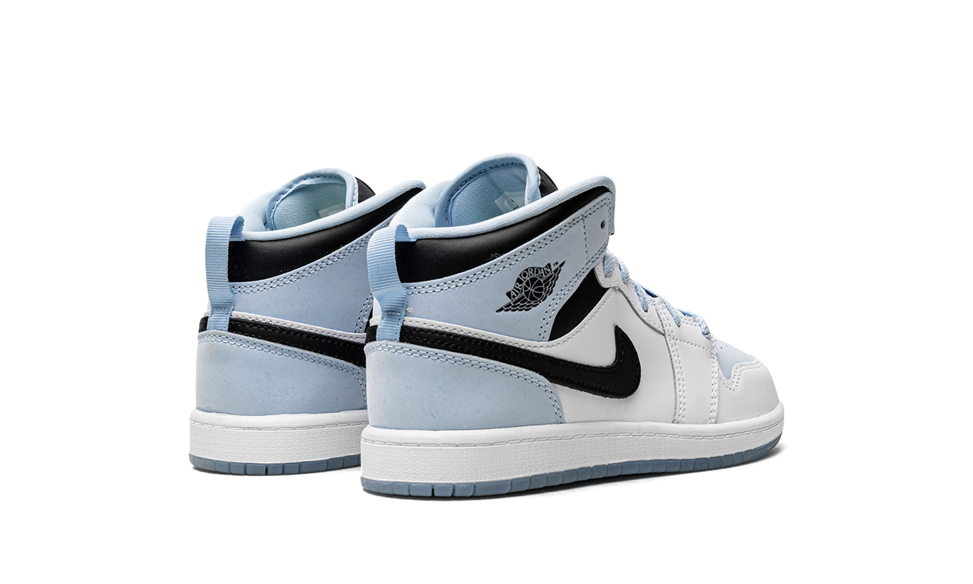Jordan 1 Mid Se Ps "Ice blue" DV1339 104