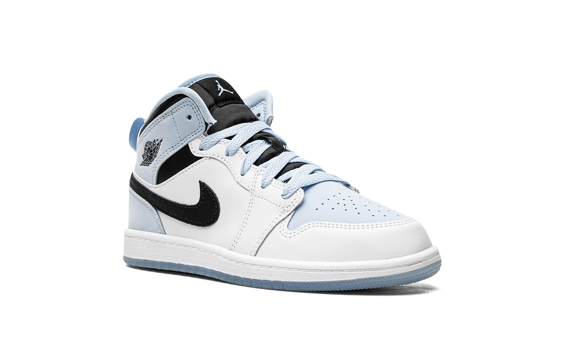 Jordan 1 Mid Se Ps "Ice blue" DV1339 104