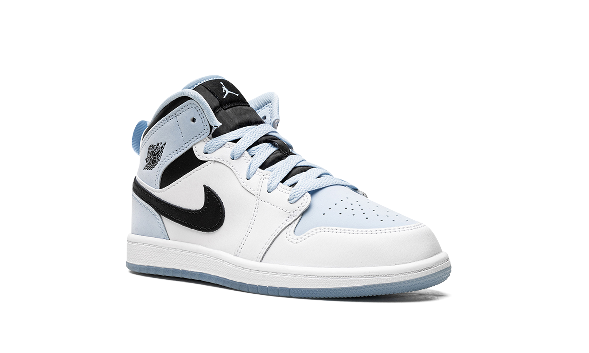 Jordan 1 Mid Se Ps "Ice blue" DV1339 104