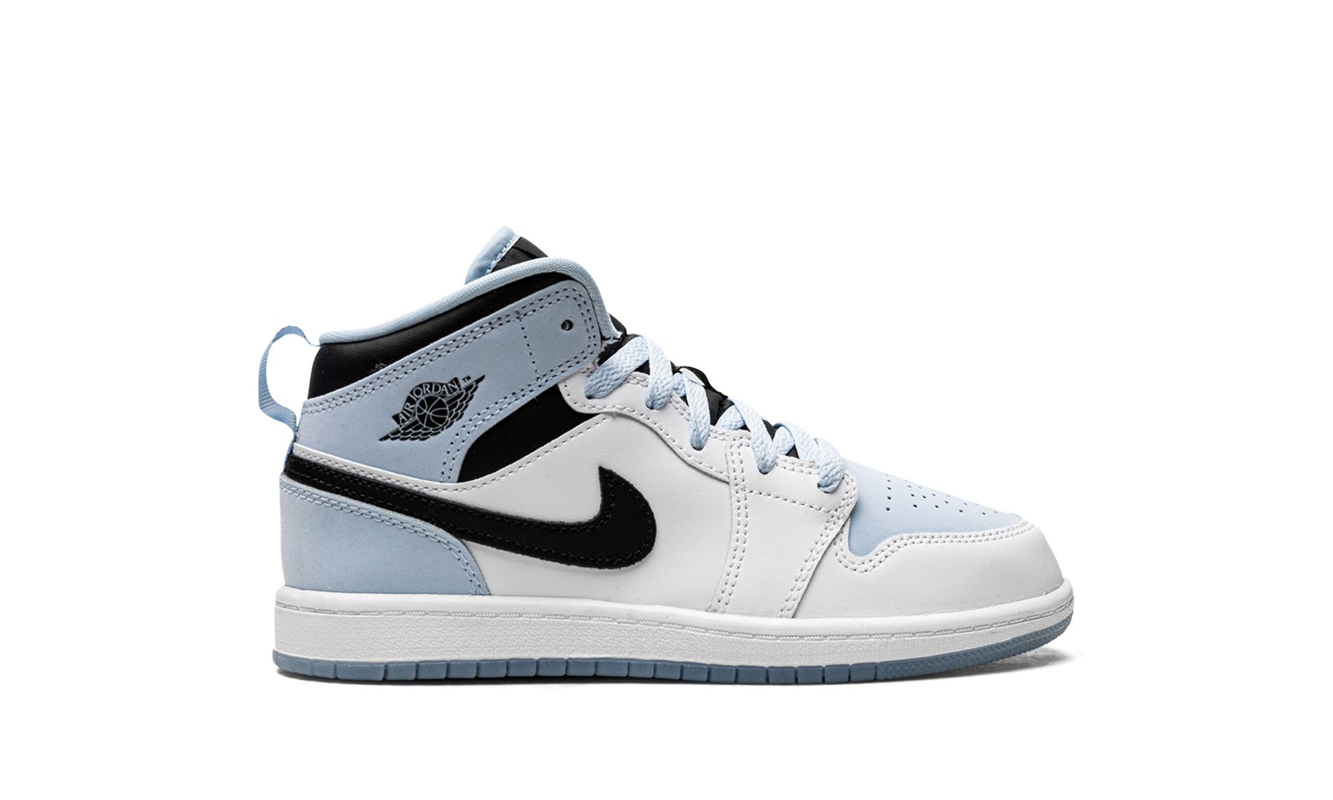 Jordan 1 Mid Se Ps "Ice blue" DV1339 104